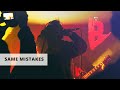 The Blacklights ft Андрей Контузов  - Same Mistakes (LIVE) / ТЫСЛЫШАЛ