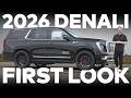 Supercharged H600 GMC Yukon Denali | Luxury Turned Up to 11