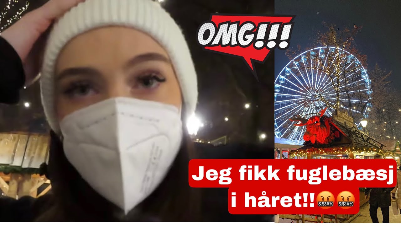 Min første 