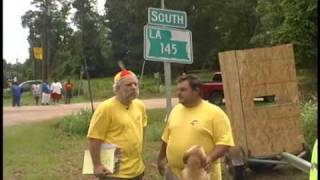 Outhouse Nationals Qualifier May 2009