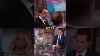 Mockler On Why ICE Are The REAL Criminals...