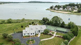 17 Bayside Lane Kingston MA