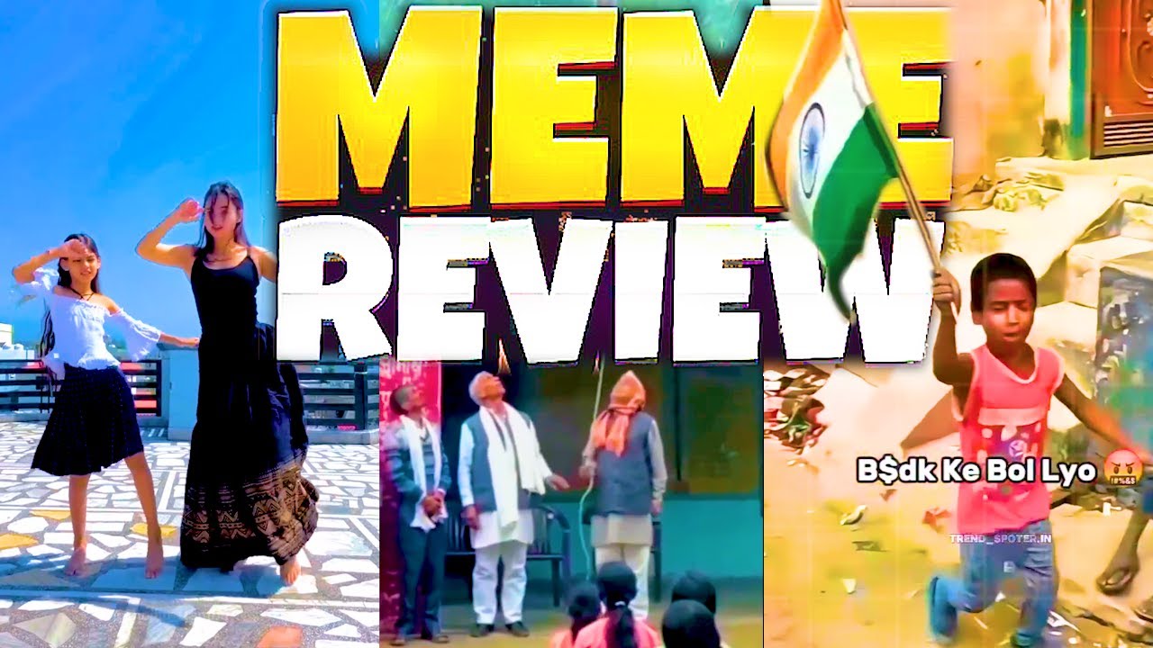 indepedence day🔥🔥 !  ||FUNNY MEME REVIEW|| 😂