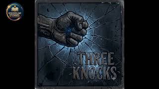Three Knocks 