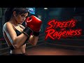 Streets of Rageness: Beat 'Em Up Fighter #02 - Tempestade