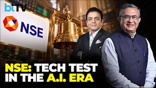 From Mobile Trading To AI: How NSE Plans To Protect Market Integrity screenshot 5