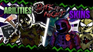Everything Known about Bite by Night - Before Release!!