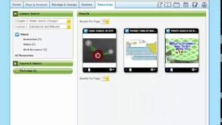 How To Use The Resources Within Iscience