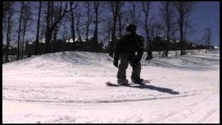 Spring Ski Edit At Springs