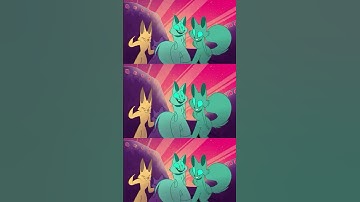 Thumbnail of Kesha - Die Young  (VivziePop - Fan Animated Music Video) #keshav #viziepop #remastered