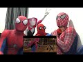 Venom vs Spider man, Deadpool Part 4 REACTION!