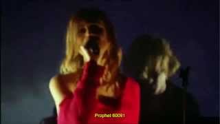 Hooverphonic - 2 Wicky (subtitulos español)