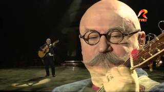 Doru Stănculescu - Fără petale, la TVR2