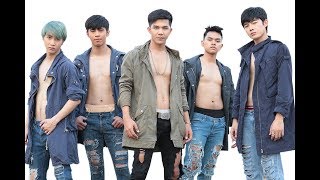 Video thumbnail of "Big buffalo (ควายอ้ายใหญ่) : ลิขิต เรืองโหน่ง Official MV"