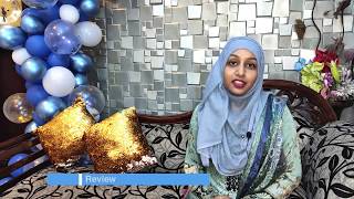 InfoLink Internet Review by Sabiha Sarmin, Event Planner and Freelancer screenshot 3