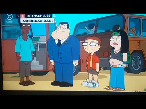 Comedy central mittags (21.11.2017)