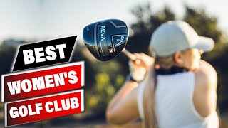 Best Women's Golf Club In 2024 - Top 10 New Women's Golf Clubs Review