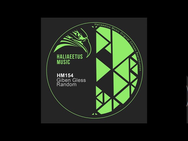 Watch Giben Gless - Random (Original Mix) on YouTube Watch Giben Gless - Random (Original Mix) on YouTube
