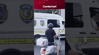 Eski Bakan Arif Ahmet Denizolgun Için Fethi Kabir Başladı