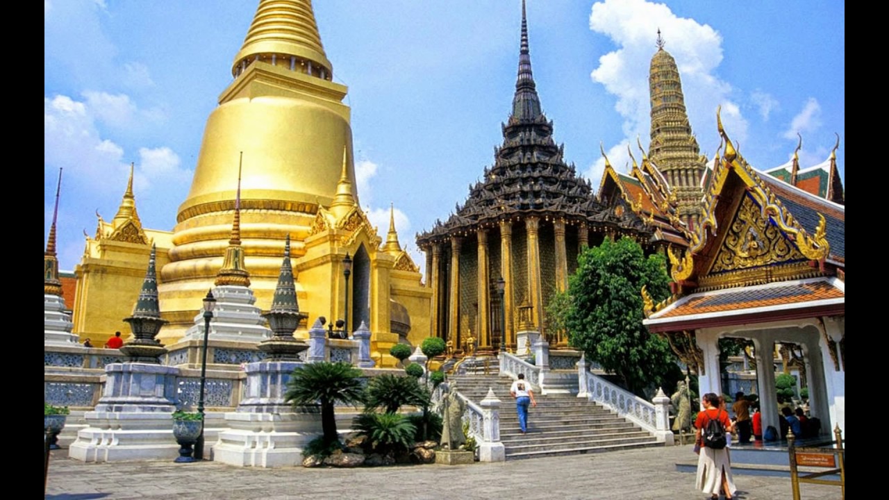 Hotel Manager- 400 Rooms- Bangkok US $84 - YouTube