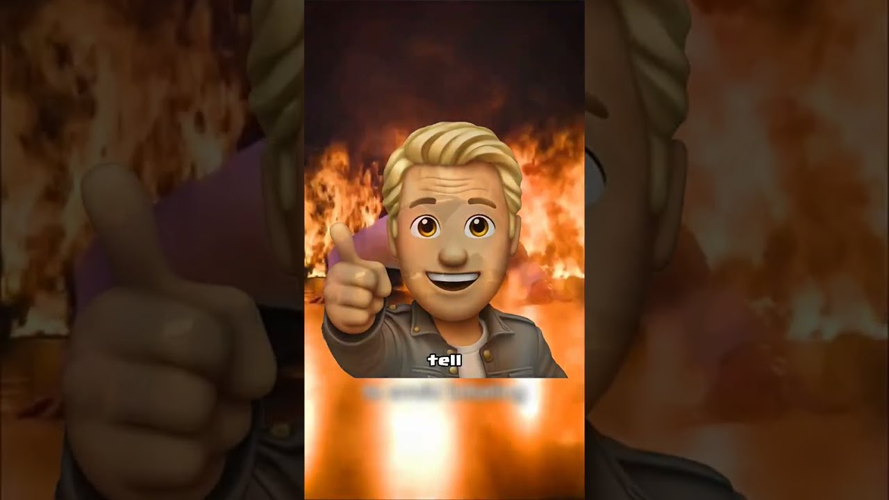 Don T Click The Sound Shorts