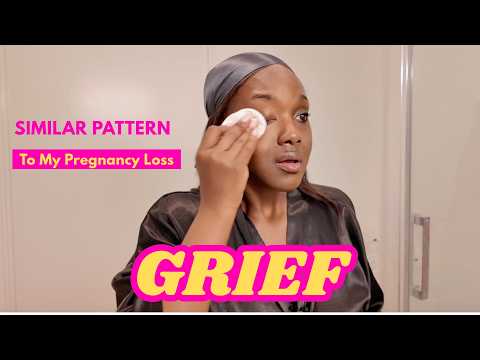Grief … This Is How I’m Learning to Live With It