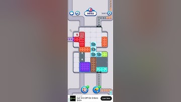 Coffee Run Puzzle Level 94