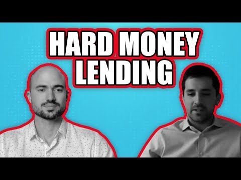 Hard Money Loans - Everything You Need To Know About Hard Money