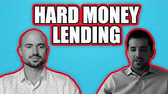 Hard Money Loans - Everything You Need To Know About Hard Money 