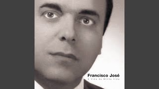 Video thumbnail of "Francisco José - Estranha Forma De Vida"