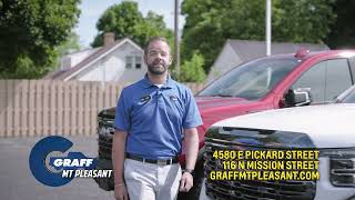 Graff Guarantee - Graff Mt. Pleasant