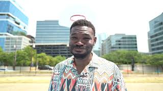 Disclosure, Fatoumata Diawara - Douha Mali Mali - Obi Dance Cover