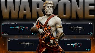 *MUDOU* NOVO META ATUALIZADO Após Nova Atualização no Warzone - Season 1 Reload