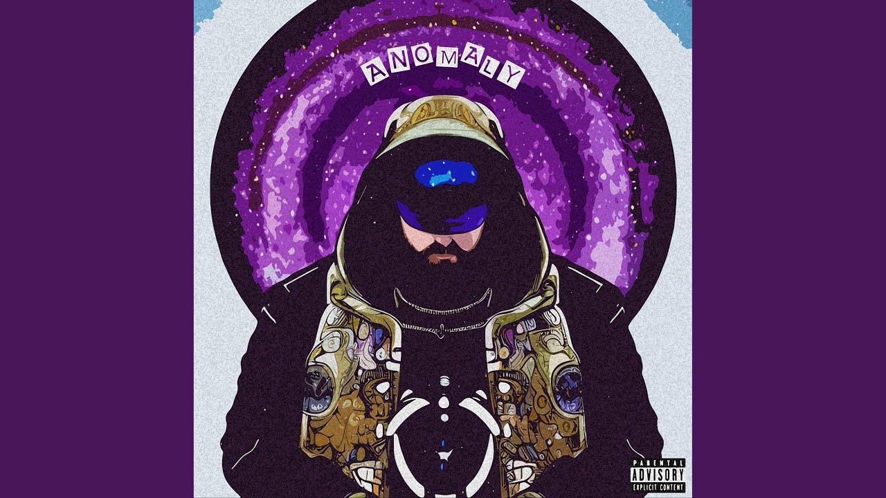 Obejrzyj aNOMALY w YouTube Obejrzyj aNOMALY w YouTube
