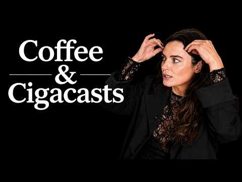 Vanessa Rozan (beauty communicator) | The fear of aging, beauty, and death