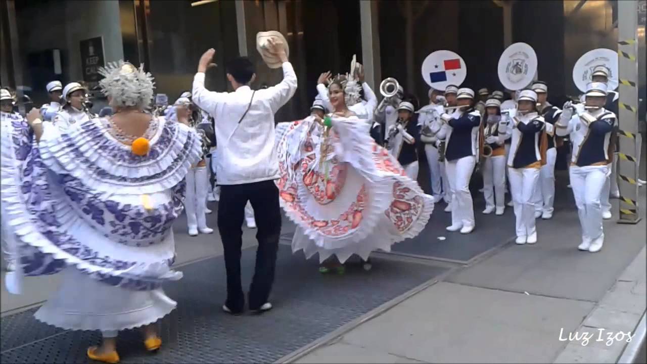 Banda de Mùsica INSTITUTO URRACÀ   Santiago de Veraguas  Panamà  POBRE CORAZON 2015