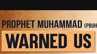 Celebrity 🚷PROPHET MUHAMMAD (PBUH)WARNED US NOT TO GO HERE🚷 Net Worth