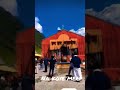 Jai Bhole Nath #atuljaatshortvideos #bholenthbhajn #shivbhajansonotek #kedarnathstutas #haridwar