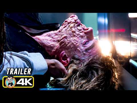 DC Goes Full HORROR! | CLAYFACE New Trailer | Get Tickets Now!