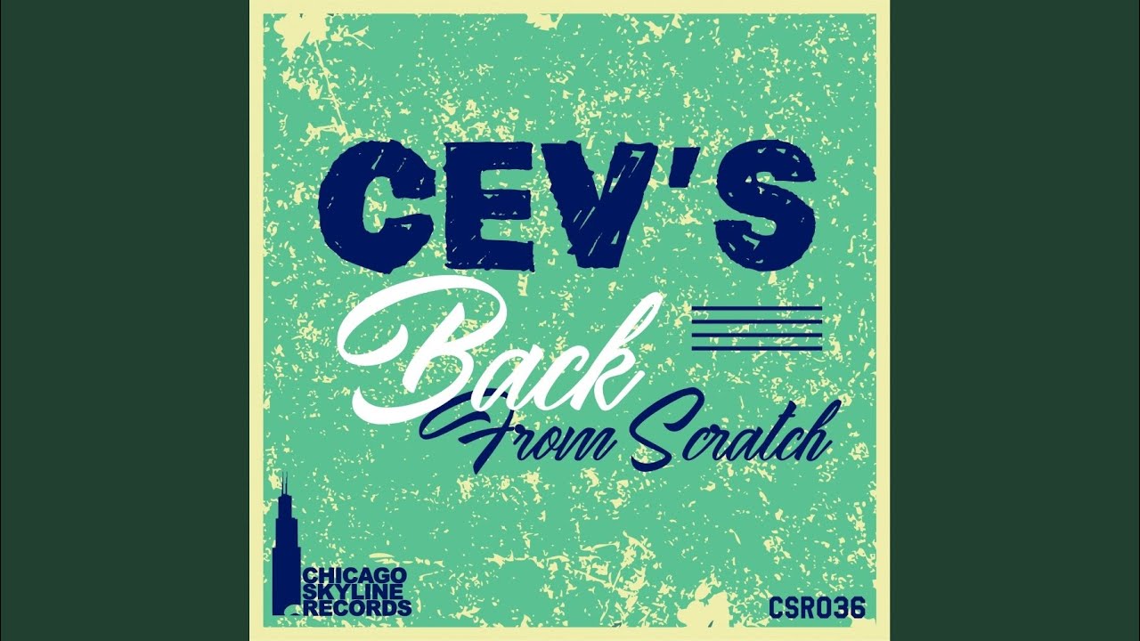 Obejrzyj Back From Scratch (Original Mix) w YouTube Obejrzyj Back From Scratch (Original Mix) w YouTube