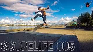 ScopeLife 005 | Sk8 Life Seattle