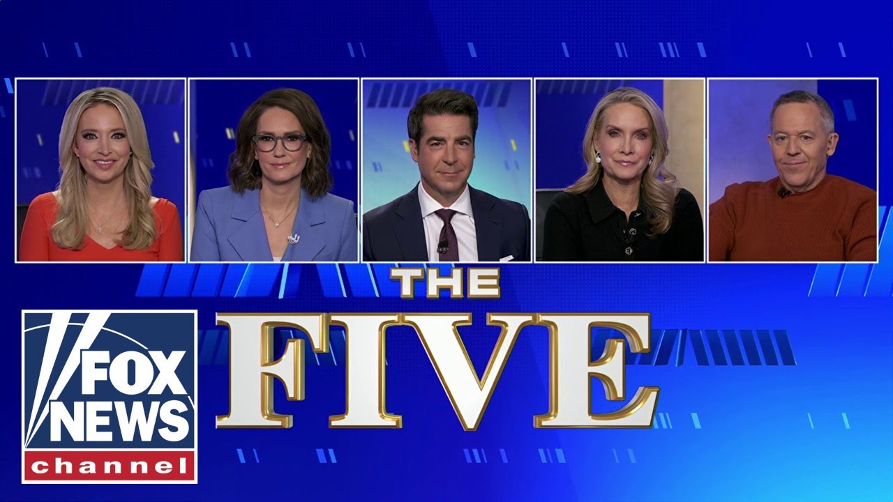 Democrats are never gonna change: Greg Gutfeld