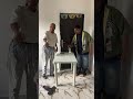 Bottle Flip Challenge 