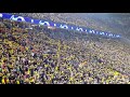 You'll never walk alone | Borussia Dortmund vs. FC Barcelona
