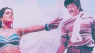 Naina Yeh Barse Song Hd - Mohabbat 1985 Movie Anil Kapoor - Vijayta Pandit - 80S Romanti Song