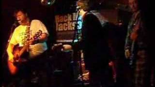 HACK MACK JACKSON: Way of the Rat, F/M  DKK , 20.1.2008