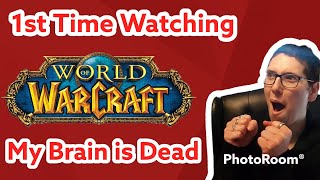 1st Time Watching:  The Almost Complete History of World of Warcraft