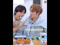 ジョンウとシャオは見なくても笑えるㅋㅋㅋㅋㅋㅋㅋㅋㅋㅋㅋㅋㅋㅋㅋ [nct/🐶🦖/ミンチョ🍫🌿]
