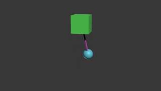 Bullet4max Simple joint preview