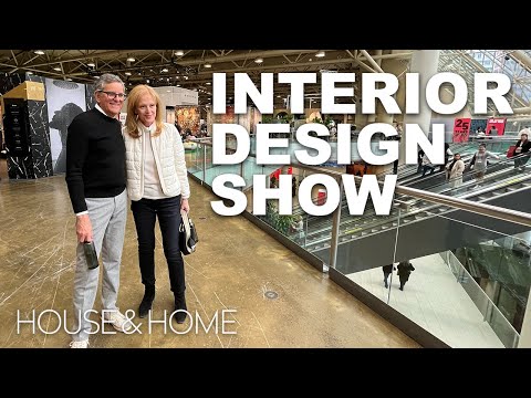 Design 2 Show What Are Interior Design Trade Shows